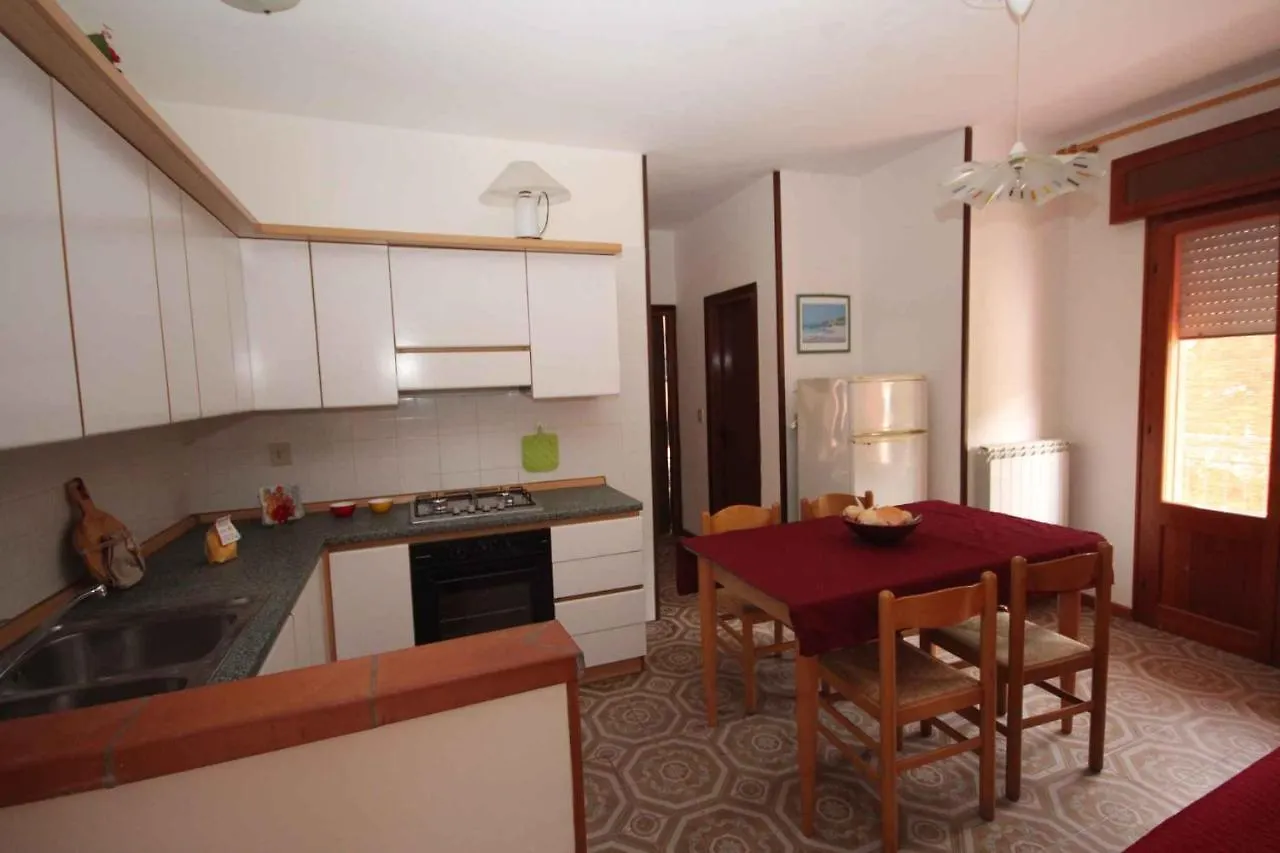 Apartments In Rosolina Mare 25011 Itálie
