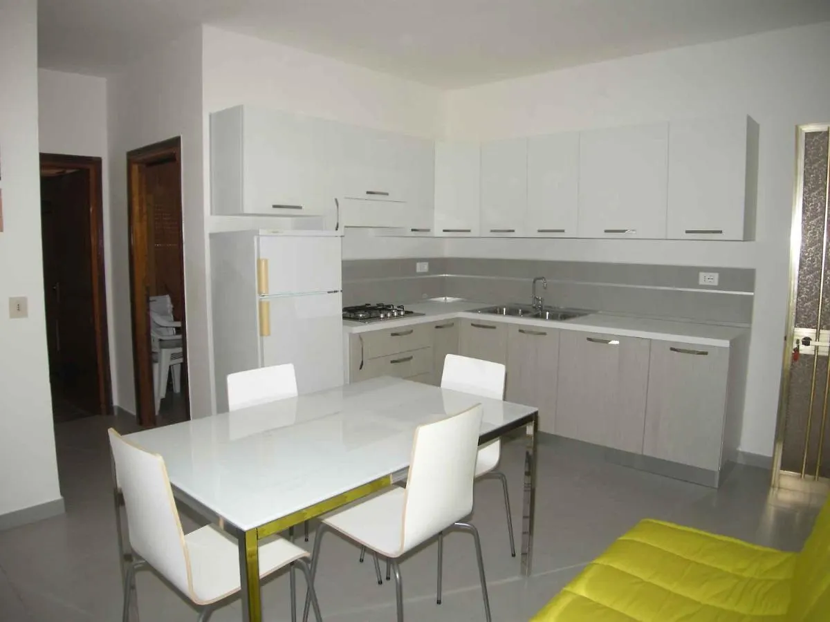 Apartments In Rosolina Mare 25011