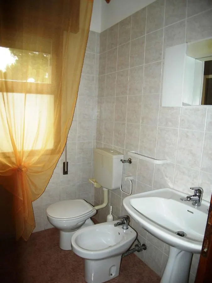 Apartments In Rosolina Mare 25011 Itálie