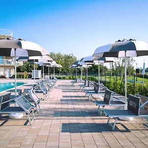  Aparthotel Sabbia & Mare