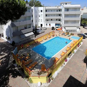  Aparthotel La Pigna