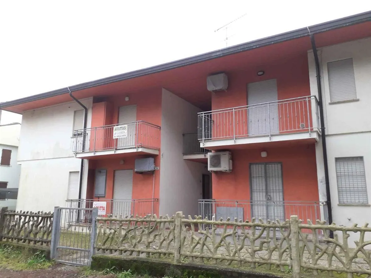 Apartments In Rosolina Mare 25011 0*,  Italy